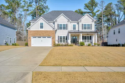 565 River Oaks Ln, Evans, GA 30809
