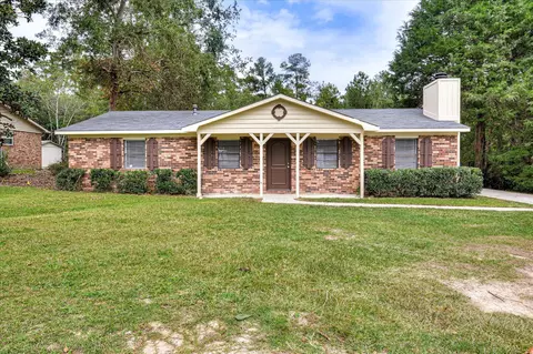 2655 Cranbrook Dr, Hephzibah, GA 30815