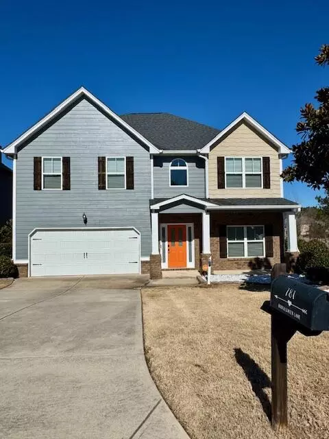 781 Bridgewater Ln, Evans, GA 30809