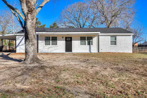 2427 Southdale Dr, Hephzibah, GA 30815