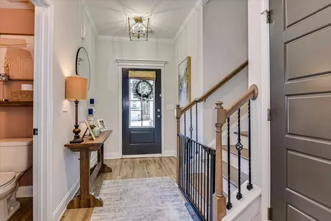 Entry Way - 3527 Hilltop Trl, Evans, GA 30809 photo 1 of 4