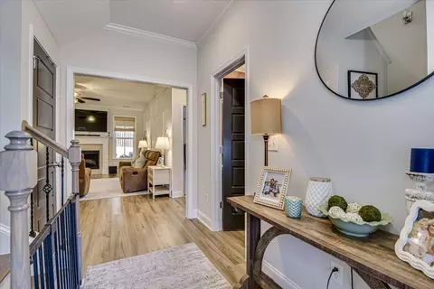 Entry Way - 3527 Hilltop Trl, Evans, GA 30809 photo 2 of 4