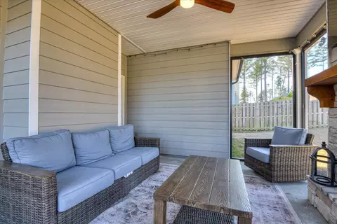 Exterior - 3527 Hilltop Trl, Evans, GA 30809 photo 6 of 11
