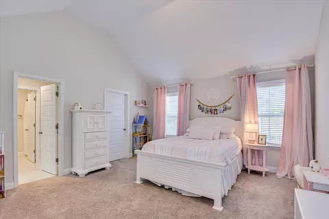 Bedroom - 3527 Hilltop Trl, Evans, GA 30809 photo 4 of 7