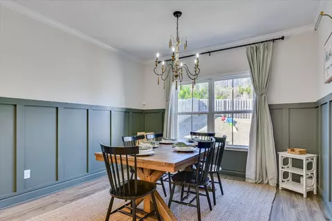 Dining - 3527 Hilltop Trl, Evans, GA 30809 photo 1 of 3
