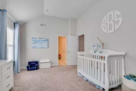Bedroom - 3527 Hilltop Trl, Evans, GA 30809 photo 5 of 7