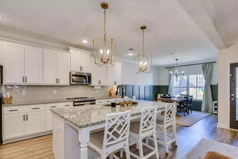 Kitchen - 3527 Hilltop Trl, Evans, GA 30809 photo 2 of 5