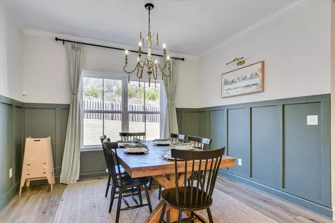 Dining - 3527 Hilltop Trl, Evans, GA 30809 photo 2 of 3