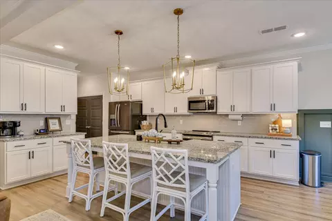 Kitchen - 3527 Hilltop Trl, Evans, GA 30809 photo 1 of 5