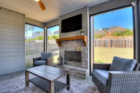 Exterior - 3527 Hilltop Trl, Evans, GA 30809 photo 5 of 11