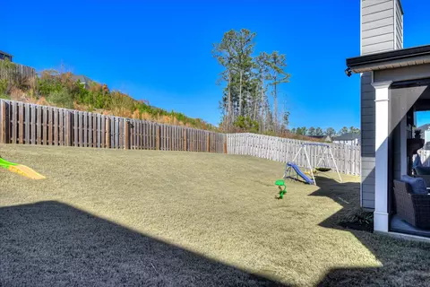 Exterior - 3527 Hilltop Trl, Evans, GA 30809 photo 8 of 11