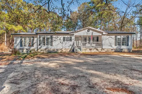 280 Bridge Creek Rd, Ridge Spring, SC 29129