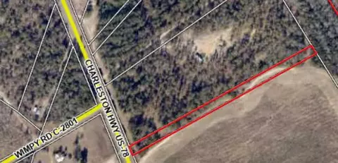 tbd Charleston Hwy, Williston, SC 29853