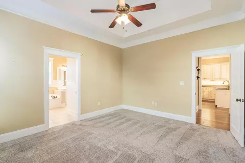 Bedroom - 960 Mitchell Ln, Evans, GA 30809 photo 2 of 10