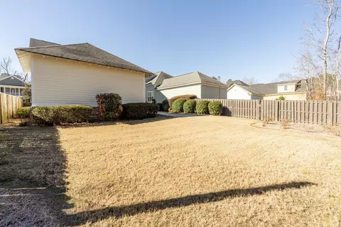 Exterior - 960 Mitchell Ln, Evans, GA 30809 photo 10 of 12