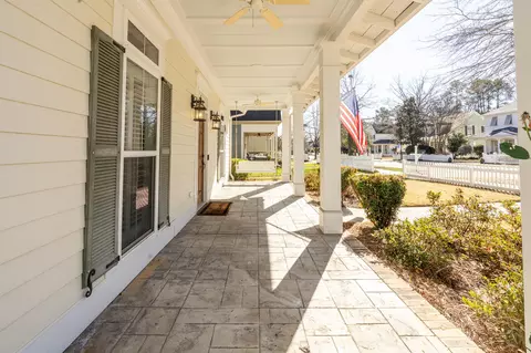 Exterior - 960 Mitchell Ln, Evans, GA 30809 photo 5 of 12