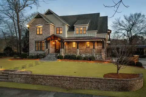 145 River Bend Dr, Clarks Hill, SC 29821