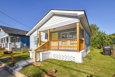 1151 Roselle St, Augusta, GA 30901