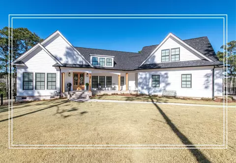 1029 Birdie Pl, Graniteville, SC 29829
