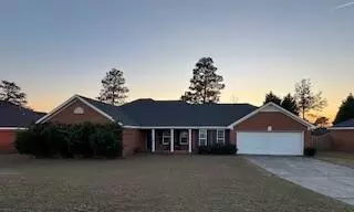 4623 Crested Butte Rd, Augusta, GA 30909