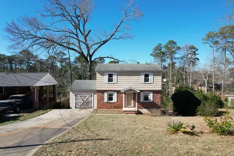 137 Palmetto Ave, North Augusta, SC 29841