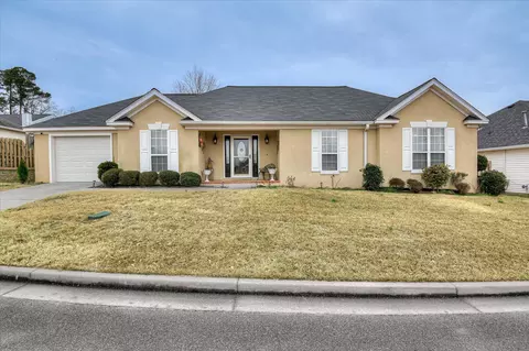 37 Hillwood Ct, North Augusta, SC 29841