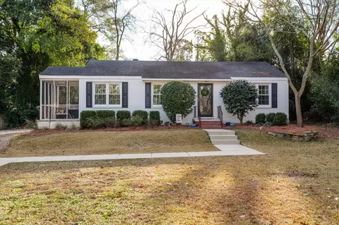 1202 Azalea Dr, Augusta, GA 30904
