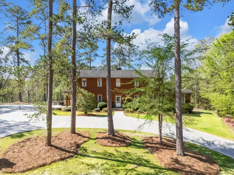 3159 NW Twin Pine Rd, Thomson, GA 30824