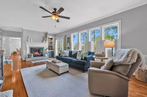 Living - 3159 NW Twin Pine Rd, Thomson, GA 30824 photo 1 of 1