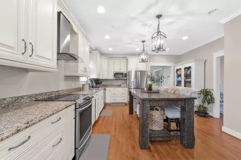 Kitchen - 3159 NW Twin Pine Rd, Thomson, GA 30824 photo 1 of 4