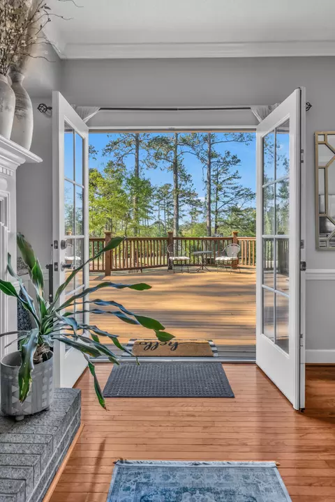 Entry Way - 3159 NW Twin Pine Rd, Thomson, GA 30824 photo 3 of 3