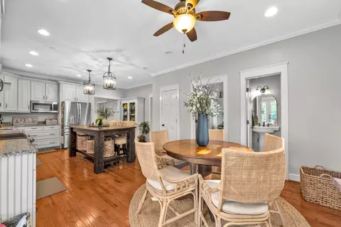 Dining - 3159 NW Twin Pine Rd, Thomson, GA 30824 photo 1 of 3