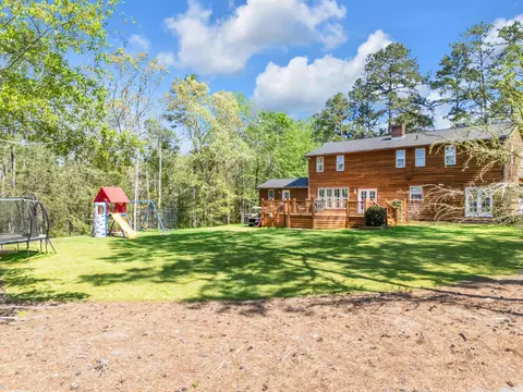Exterior - 3159 NW Twin Pine Rd, Thomson, GA 30824 photo 3 of 4