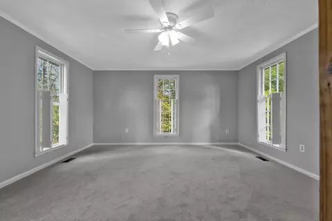 Bedroom - 3159 NW Twin Pine Rd, Thomson, GA 30824 photo 1 of 6
