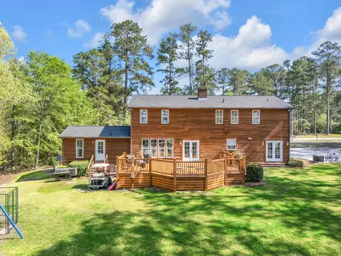 Exterior - 3159 NW Twin Pine Rd, Thomson, GA 30824 photo 2 of 4