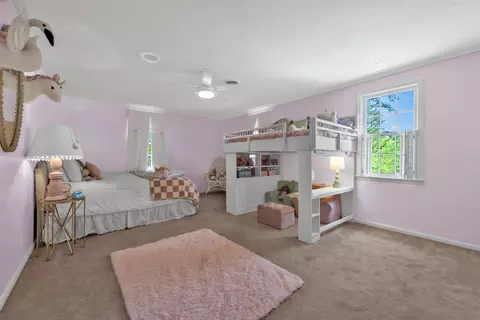 Bedroom - 3159 NW Twin Pine Rd, Thomson, GA 30824 photo 6 of 6