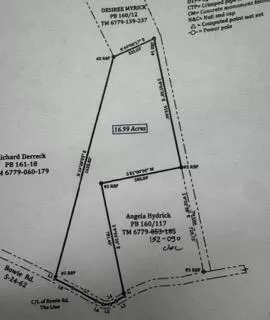 12 Bowie Rd # A, Troy, SC 29848