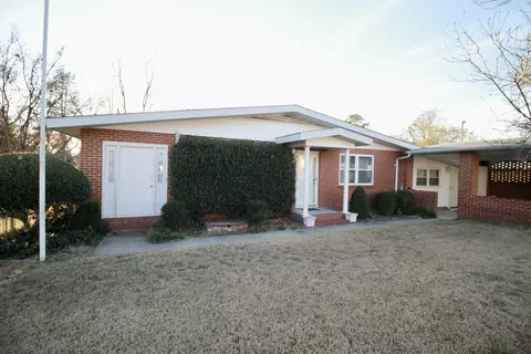 202 Heil Dr, North Augusta, SC 29841