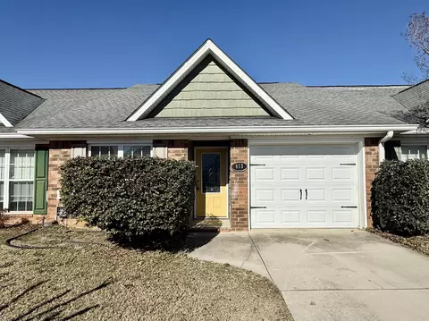 853 Bryan Cir, Grovetown, GA 30813