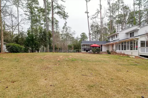 Exterior - 3232 Skinner Mill Rd, Augusta, GA 30909 photo 13 of 16
