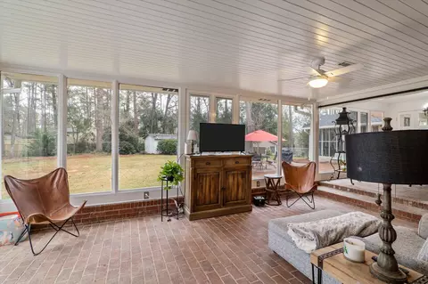 Exterior - 3232 Skinner Mill Rd, Augusta, GA 30909 photo 8 of 16