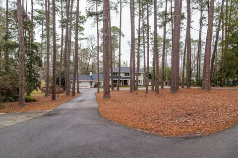Exterior - 3232 Skinner Mill Rd, Augusta, GA 30909 photo 1 of 16