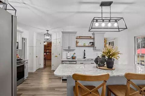 Kitchen - 3232 Skinner Mill Rd, Augusta, GA 30909 photo 1 of 6