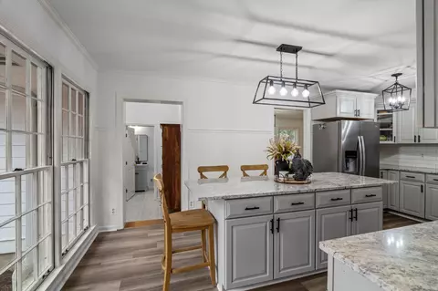 Kitchen - 3232 Skinner Mill Rd, Augusta, GA 30909 photo 6 of 6