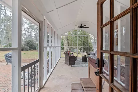 Exterior - 3232 Skinner Mill Rd, Augusta, GA 30909 photo 10 of 16