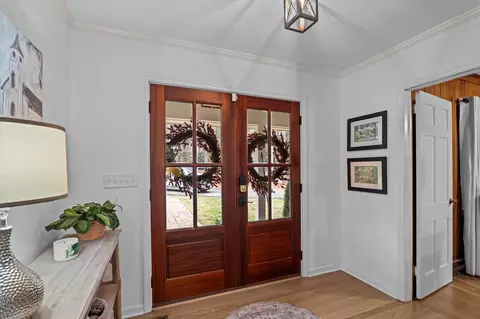 Entry Way - 3232 Skinner Mill Rd, Augusta, GA 30909 photo 1 of 6