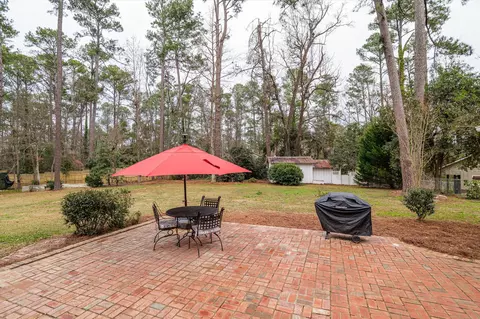 Exterior - 3232 Skinner Mill Rd, Augusta, GA 30909 photo 12 of 16