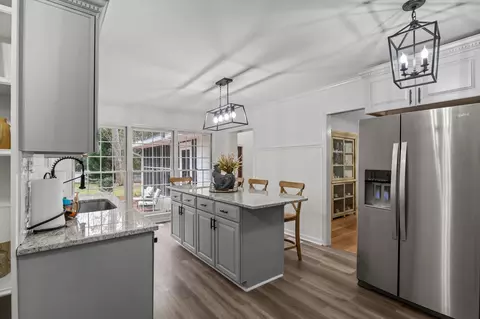 Kitchen - 3232 Skinner Mill Rd, Augusta, GA 30909 photo 3 of 6