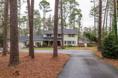 Exterior - 3232 Skinner Mill Rd, Augusta, GA 30909 photo 4 of 16