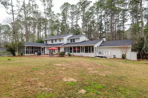 Exterior - 3232 Skinner Mill Rd, Augusta, GA 30909 photo 15 of 16